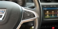 Dacia Duster 1.5 DCI 4X4