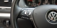 Volkswagen Sharan 2.0 TDI
