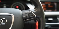 Audi A4
 2.0 TDI