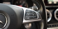 Mercedes-Benz GLC  Coupe 250 D 4MATIC