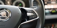 Škoda Karoq 1.6 TDI DSG