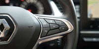 Renault CAPTUR 1.5 DCI