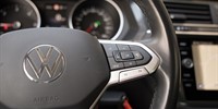 Volkswagen Tiguan
 2.0 TDI DSG