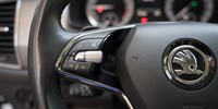 Škoda Kodiaq 2.0 TDI
