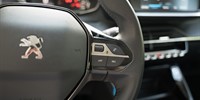 Peugeot 2008 1.5 BlueHDI