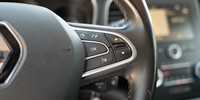 Renault Megane 1.5 DCI