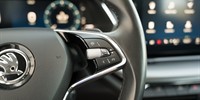 Škoda Octavia Combi 2.0 TDI DSG