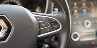 Renault Megane 1.5 DCI