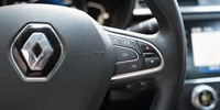 Renault KADJAR 1.5 DCI