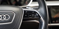 Audi A8
 3.0 TDI S line QUATTRO