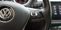 Volkswagen Tiguan
 2.0 TDI