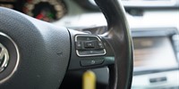 Volkswagen Passat 1.6 TDI DSG