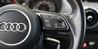 Audi A3
 1.6 TDI S-tronic