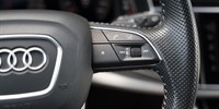 Audi Q7
 3.0 TDI S line QUATTRO