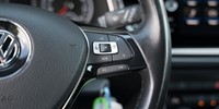 Volkswagen T-Roc 1.6 TDI