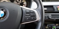 BMW
 X1 20d XDrive
