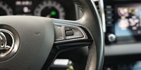 Škoda Karoq 1.6 TDI DSG