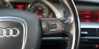 Audi A6
 2.0 TDI 