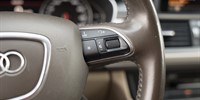 Audi A6
 2.0 TDI