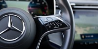 Mercedes-Benz E-Class
 220d Luxury Line