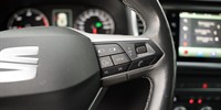 Seat Ateca 2.0 TDI DSG