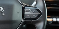 Peugeot 3008 1.5 BlueHDI
