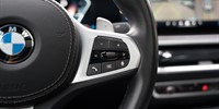 BMW
 X6
 40 D xDrive M Sport