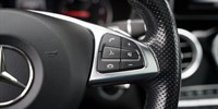 Mercedes-Benz GLC 250 D 4MATIC AMG