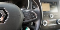 Renault Megane 1.5 DCI