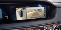 Mercedes-Benz S-Class
 400 D 4 MATIC AMG
