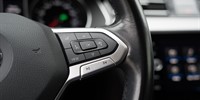 Volkswagen Passat 2.0 TDI DSG