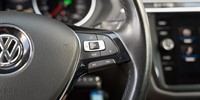 Volkswagen Tiguan
 2.0 TDI DSG