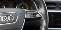 Audi A6
 40 TDI S-tronic QUATTRO