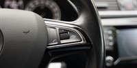 Škoda Superb 2.0 TDI