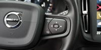 Volvo
 XC40 2.0 D D3