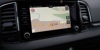 Škoda Karoq 1.6 TDI