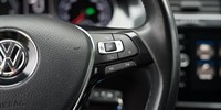 Volkswagen Golf 1.6 TDI DSG