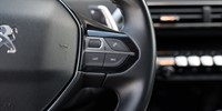 Peugeot 3008 1.5 BlueHDI