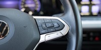 Volkswagen Golf 2.0 TDI