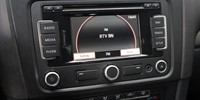 Volkswagen Golf 1.6 TDI DSG STYLE