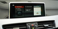 BMW
 X1 18 D sDrive