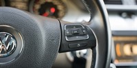 Volkswagen CC
 2.0 TDI 