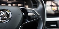Škoda Scala 1.6 TDI DSG