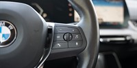 BMW
 X1 18 d sDrive