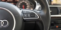 Audi A6
 2.0 TDI