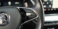 Škoda Octavia 2.0 TDI