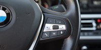 BMW
 3-Series 318 D