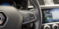 Renault KADJAR 1.5 DCI