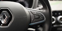 Renault Megane 1.5 DCI
