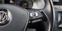 Volkswagen Golf 1.6 TDI DSG